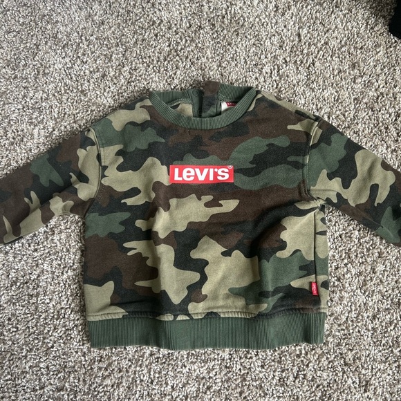 Champion Gray Kids Jogger Set - Picture 2 of 5